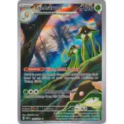 Paradox Rift - 185/182 - Toedscruel