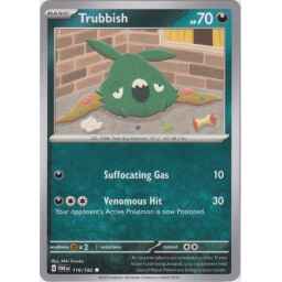 Paradox Rift - 116/182 - Trubbish