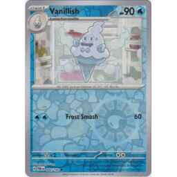 Paradox Rift - 044/182 - Vanillish - Reverse Holo