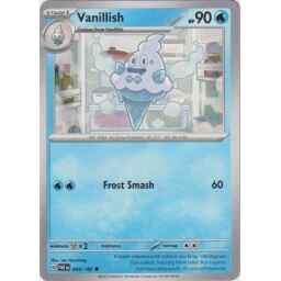 Paradox Rift - 044/182 - Vanillish