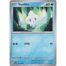Paradox Rift - 043/182 - Vanillite