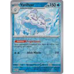 Paradox Rift - 045/182 - Vanilluxe - Reverse Holo