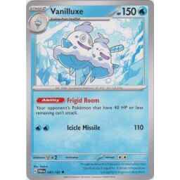Paradox Rift - 045/182 - Vanilluxe