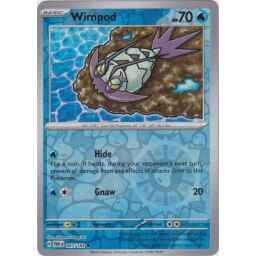 Paradox Rift - 047/182 - Wimpod - Reverse Holo