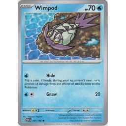 Paradox Rift - 047/182 - Wimpod