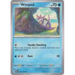 Paradox Rift - 048/182 - Wimpod