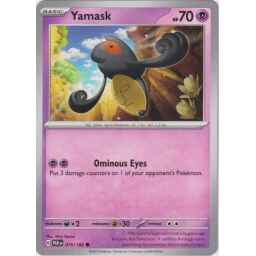 Paradox Rift - 075/182 - Yamask