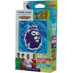 Panini Adrenalyn XL - Premier League 2023/24 Mega Tin