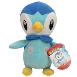 Pokemon Piplup Plysjbamse - 20cm