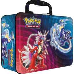 Pokemon Back to School Collector's Chest 2023