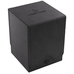Gamegenic - Squire 100+ XL - Black