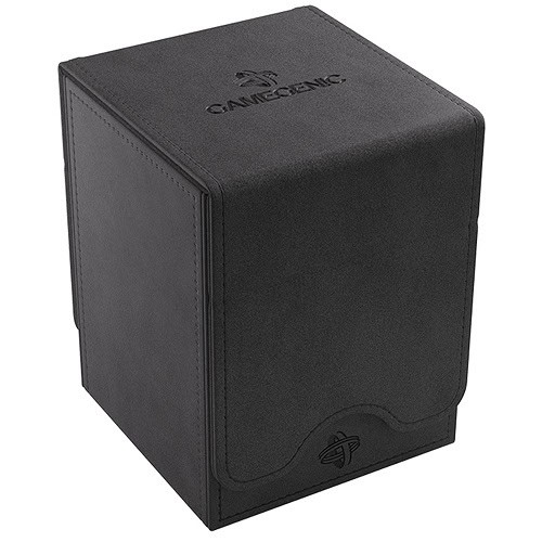 Gamegenic - Squire 100+ XL - Black