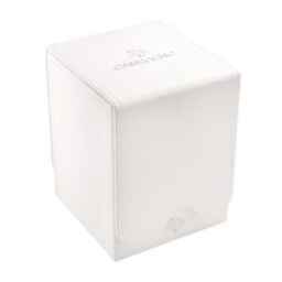 Gamegenic - Squire 100+ XL - White