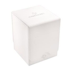 Gamegenic - Squire 100+ XL - White