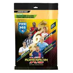 Panini Adrenalyn XL - FIFA 365 2024 Starter Pack