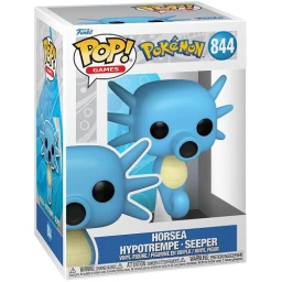 Funko POP! Pokemon - Horsea 844