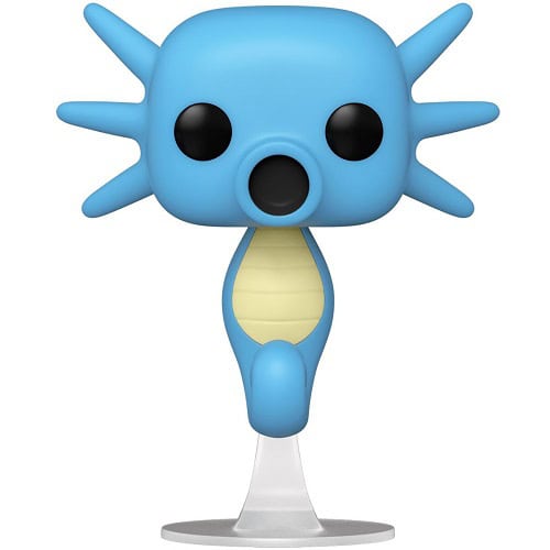 Funko POP! Pokemon - Horsea 844 - Bilde 2