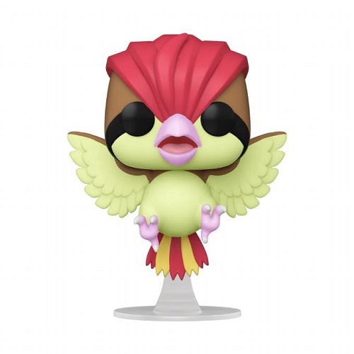 Funko POP! Pokemon - Pidgeotto 849 - Bilde 2