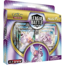 Pokemon League Battle Deck Origin Forme Palkia VSTAR
