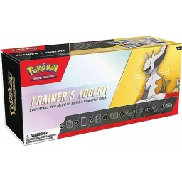 Pokemon Trainer's Toolkit 2023