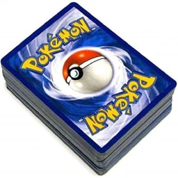 Pokemon Kort Bulk - 40 Tilfeldige Common/Uncommons