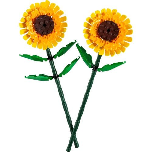 LEGO Creator 40524 Solsikker - Bilde 2