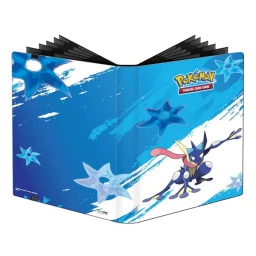 Ultra Pro - 9-Pocket Pro-Binder Greninja