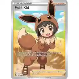 Shining Fates - 070/072 - Poké Kid