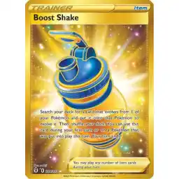 Evolving Skies - 229/203 - Boost Shake