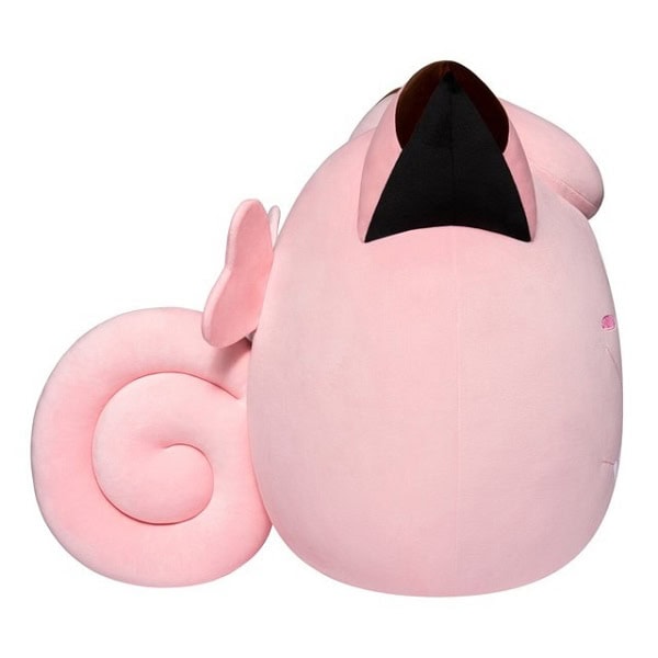 Pokemon Squishmallows Clefairy - 35cm - Bilde 2