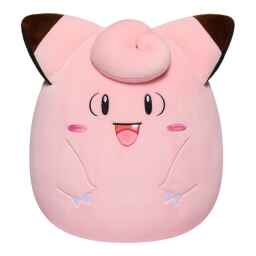 Pokemon Squishmallows Clefairy - 35cm