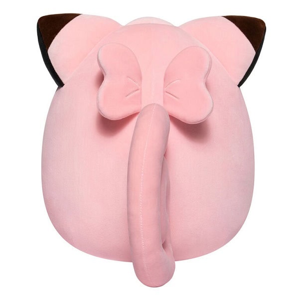 Pokemon Squishmallows Clefairy - 35cm - Bilde 3