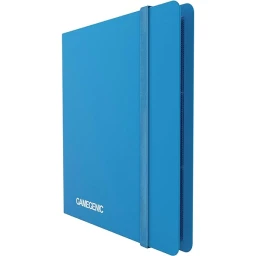 Gamegenic - Casual Album 24-Pocket Blue