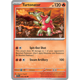 Temporal Forces - 035/162 - Turtonator