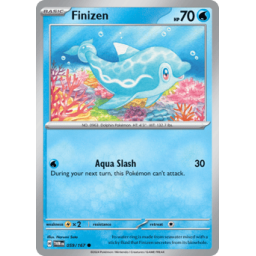 Twilight Masquerade - 059/167 - Finizen