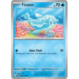 Twilight Masquerade - 059/167 - Finizen