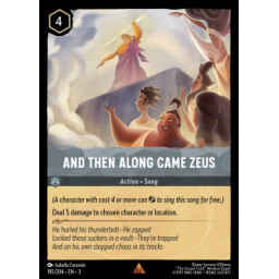 Into the Inklands - 195/204 - And Then Along Came Zeus