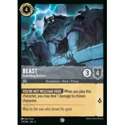 Rise of the Floodborn - 171/204 - Beast