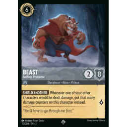 Rise of the Floodborn - 172/204 - Beast