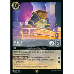 Rise of the Floodborn - 173/204 - Beast