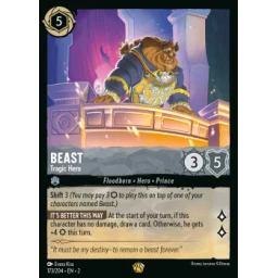 Rise of the Floodborn - 173/204 - Beast