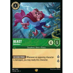 Rise of the Floodborn - 70/204 - Beast