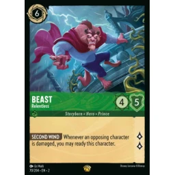 Rise of the Floodborn - 70/204 - Beast