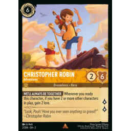 Rise of the Floodborn - 2/204 - Christopher Robin
