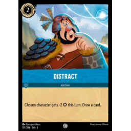 Into the Inklands - 159/204 - Distract