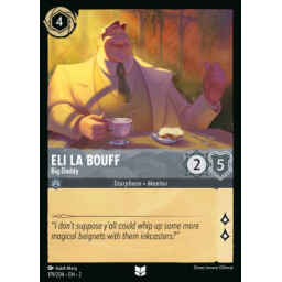 Rise of the Floodborn - 179/204 - Eli La Bouff