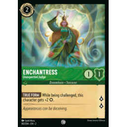 Rise of the Floodborn - 80/204 - Enchantress