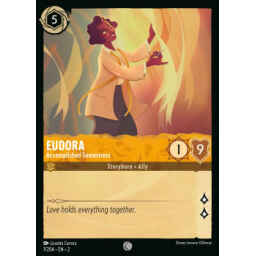 Rise of the Floodborn - 7/204 - Eudora