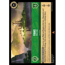 Into the Inklands - 101/204 - Fang - River City