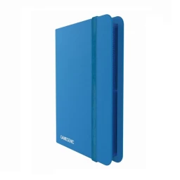 Gamegenic - Casual Album 8-Pocket Blue